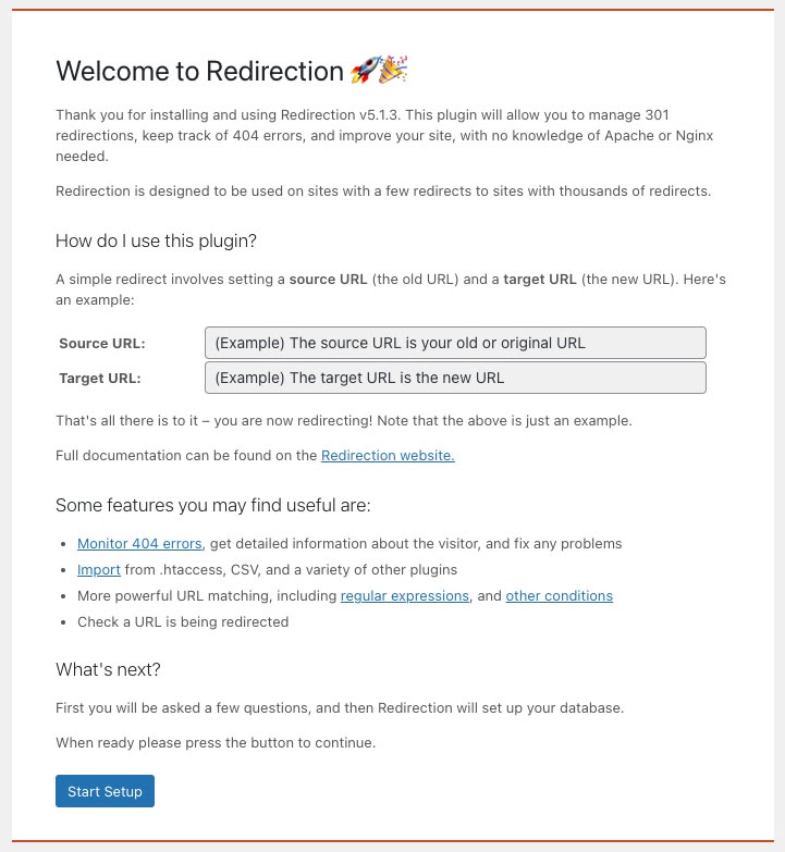 How To Set Up A WordPress Redirect, And Why You Need Them